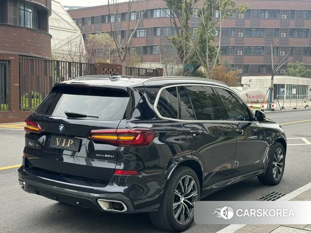 BMW X5 id 4277824 из Китая 15