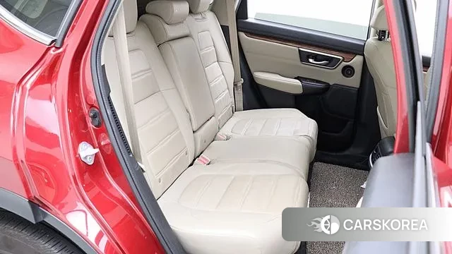 Honda CR-V 5th generation id 3053992 из Кореи 18