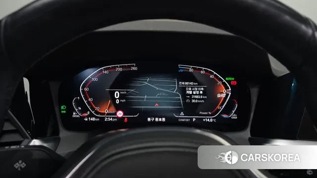 BMW 3 Series (G20) id 3488742 из Кореи 18