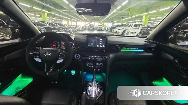 Hyundai Veloster (JS) id 4325814 из Кореи 18