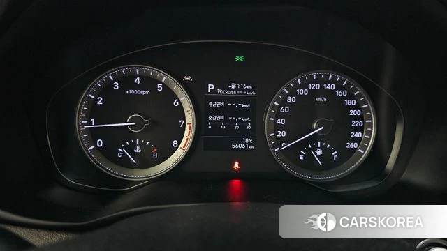 Hyundai Grandeur IG id 3936786 из Кореи 18