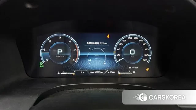 Ssangyong The New Rexton Sports Cannes id 3566410 из Кореи 18