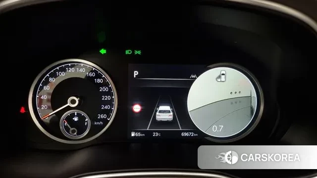 Genesis GV80 id 2915655 из Кореи 18