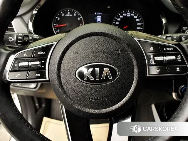 Kia Seltos id 3626721 из Кореи 18
