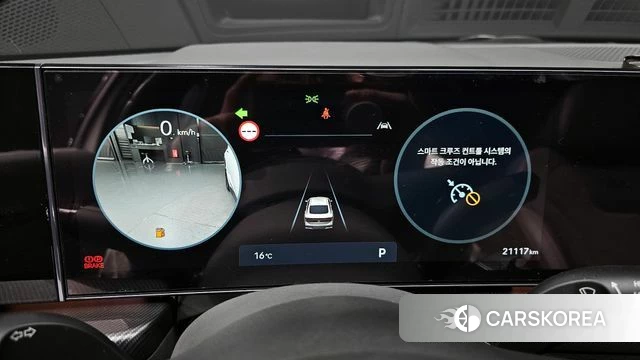 Hyundai Sonata D Edge (DN8) id 3864687 из Кореи 18