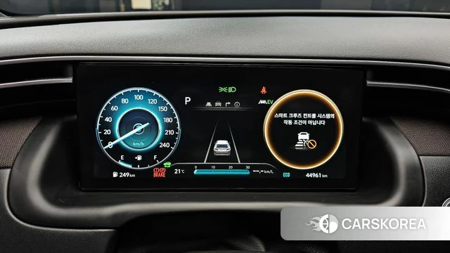 Hyundai Tucson Hybrid (NX4) id 4356140 из Кореи 30