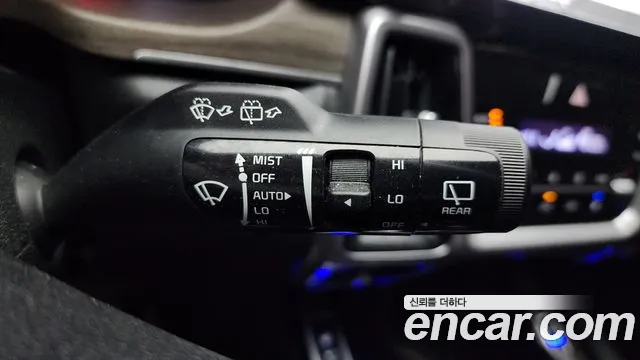 Kia Sorento 4th Generation id 2699935 из Кореи 18