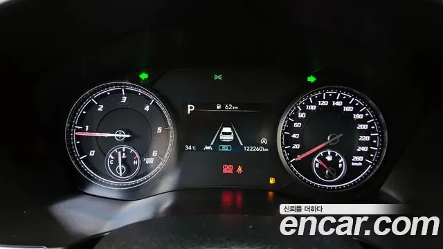 Hyundai The New Santa Fe id 2950466 из Кореи 18