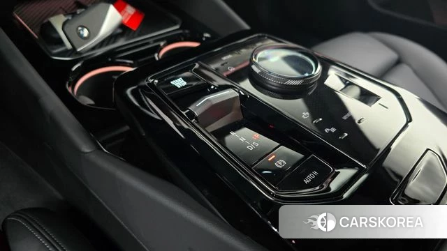 BMW 5 Series (G60) id 4400304 из Кореи 29
