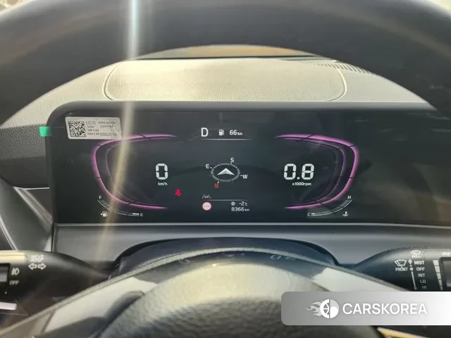 Kia The New Seltos id 3645348 из Кореи 18