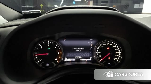 Jeep Renegade id 4794895 из Кореи 18