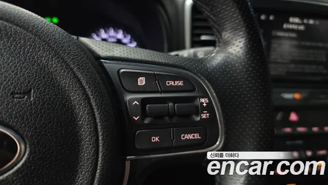 Kia Sportage 4th Generation id 2670489 из Кореи 18