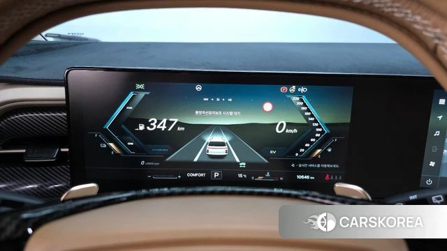 Ssangyong Actian 2nd Generation id 3837867 из Кореи 18