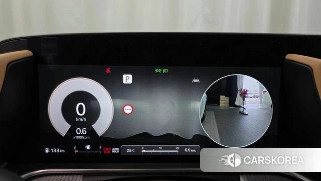 Genesis G90 (RS4) id 4505261 из Кореи 33