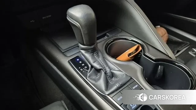 Toyota Camry (XV70) id 3420088 из Кореи 15