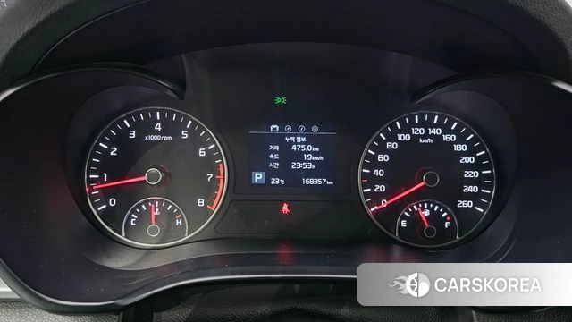 Kia The New K5 2nd generation id 4837104 из Кореи 28