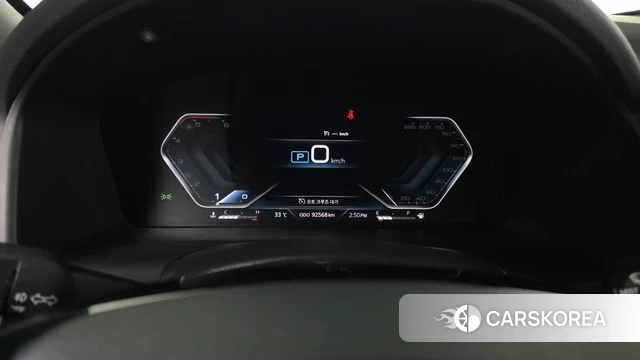 Ssangyong The New Rexton Sport id 4556105 из Кореи 33