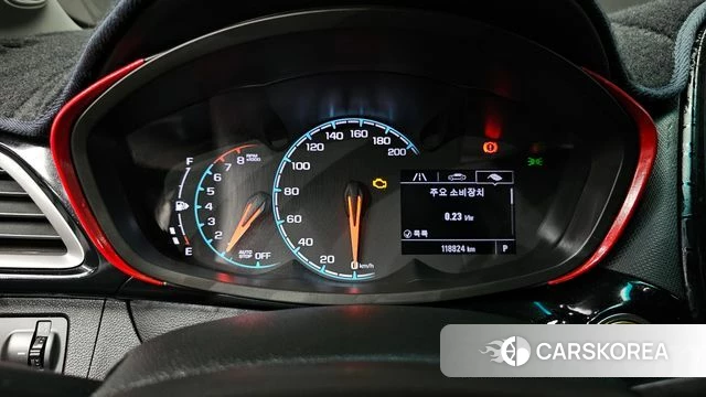 Chevrolet (GM Daewoo) The New Spark id 3814270 из Кореи 18