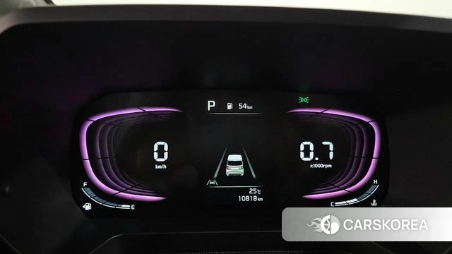 Kia The New Kia Ray id 4408215 из Кореи 31
