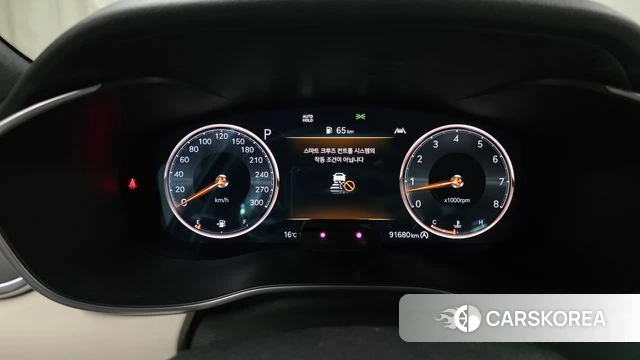 Genesis The New G70 id 3828115 из Кореи 18