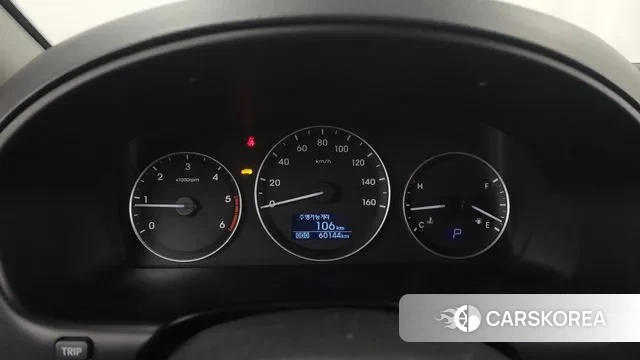 Hyundai The New Grand Starex id 3464941 из Кореи 18