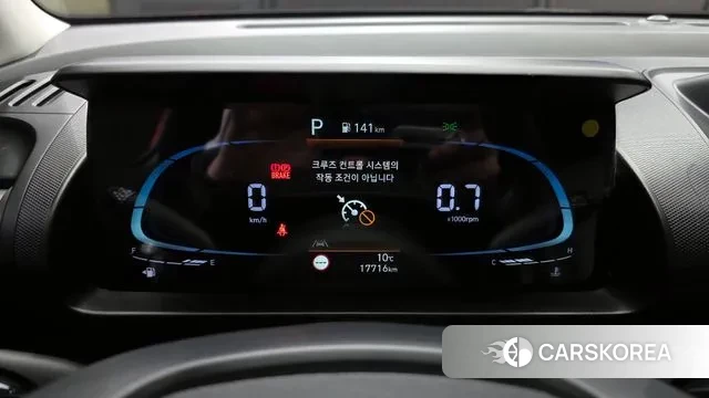 Hyundai Casper id 3735639 из Кореи 18