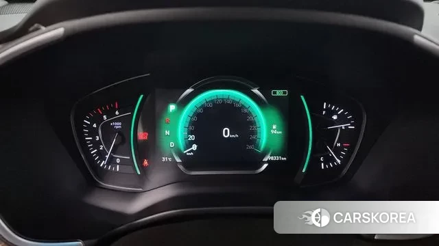 Hyundai Santa Fe TM id 3009172 из Кореи 18