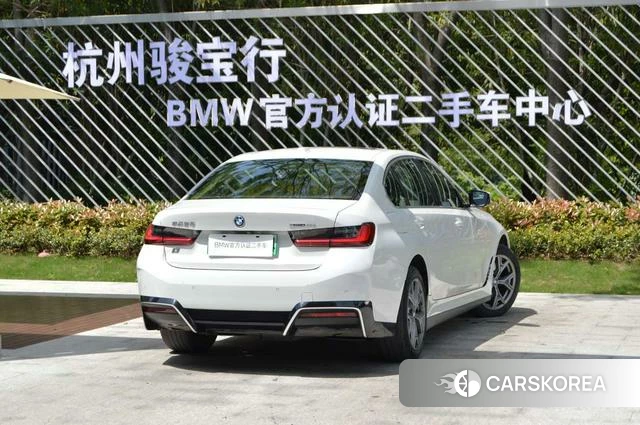BMW i3 id 4277919 из Китая 12