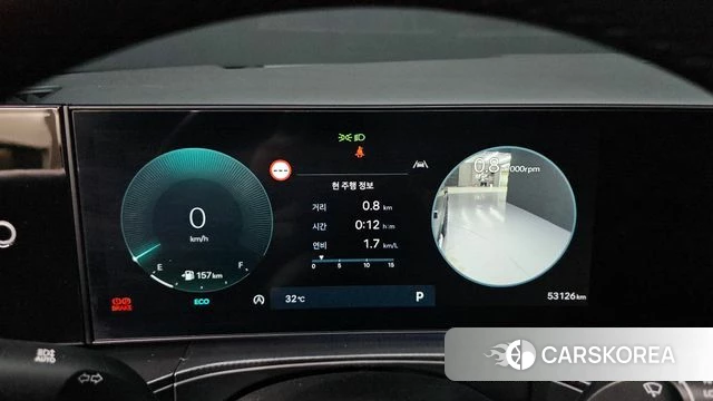 Hyundai Santa Fe (MX5) id 4618111 из Кореи 18