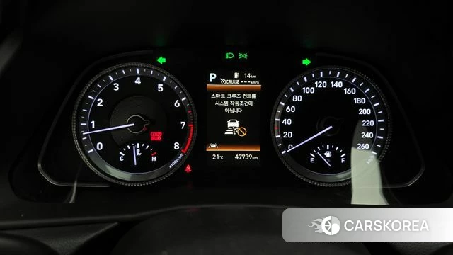 Hyundai Sonata (DN8) id 3941240 из Кореи 18