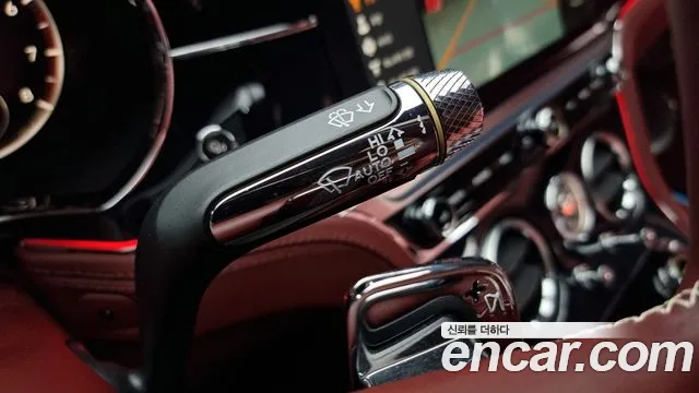 Bentley Continental GT 3rd Generation id 2681065 из Кореи 18