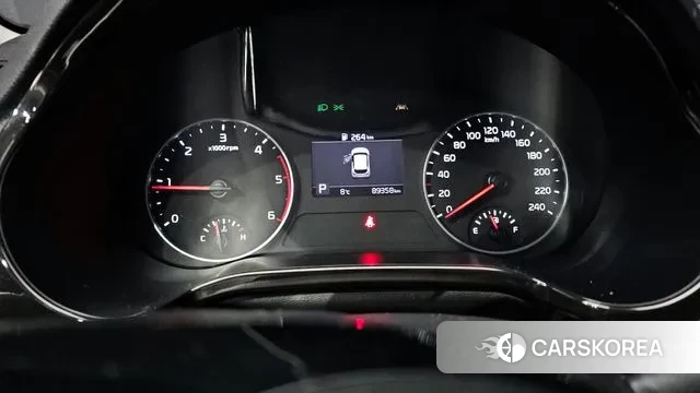 Kia Seltos id 3454259 из Кореи 18