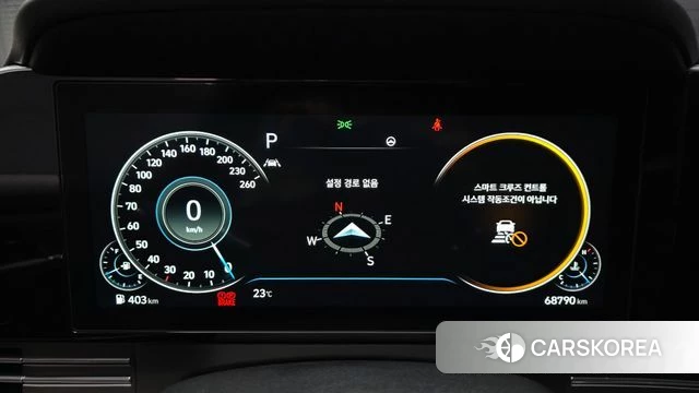 Hyundai The New Grandeur IG id 3965455 из Кореи 18