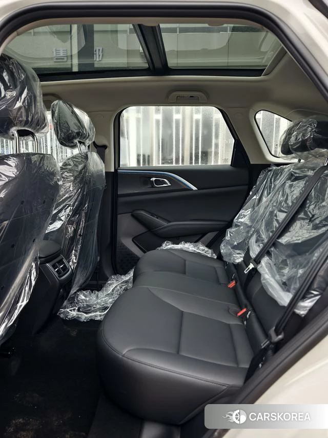 Haval Xiaolong MAX id 3920538 из Китая 16