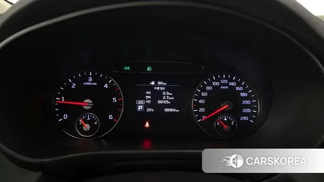 Kia The New Sorento id 3303025 из Кореи 18