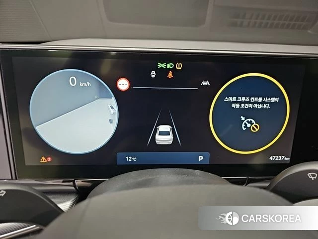 Hyundai Grandeur (GN7) id 3856450 из Кореи 18