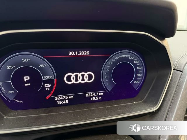 Audi Q4 e-tron id 4272754 из Китая 8