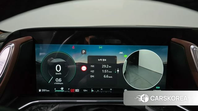 Genesis G90 (RS4) id 4186911 из Кореи 18