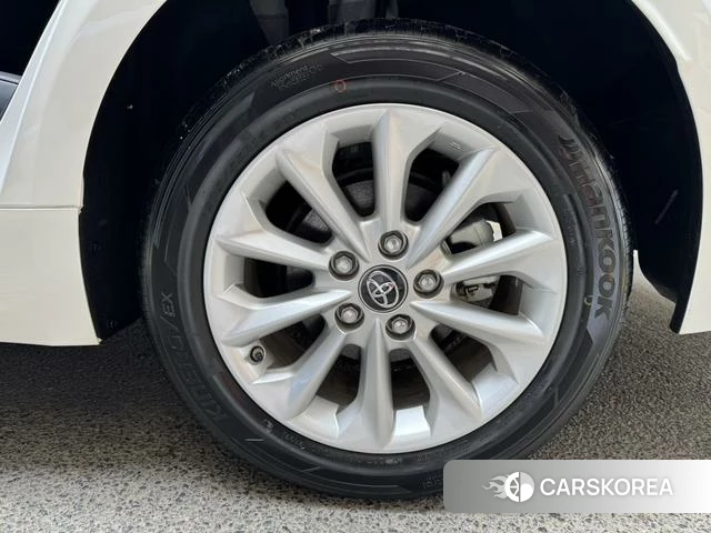 Toyota Corolla id 4314602 из Китая 24
