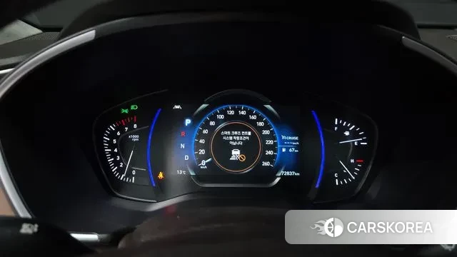 Hyundai Santa Fe TM id 3396631 из Кореи 18