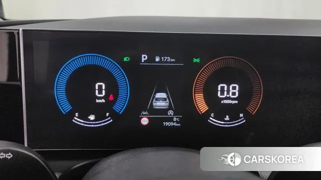 Hyundai The New Tucson (NX4) id 3405244 из Кореи 18