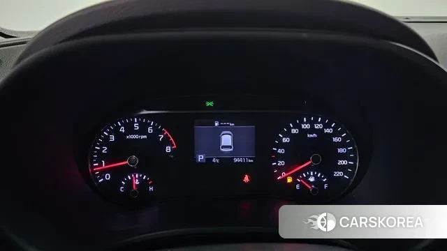 Kia Soul Booster id 3479988 из Кореи 18