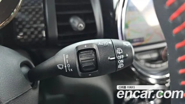 Mini Cooper S id 2675091 из Кореи 18