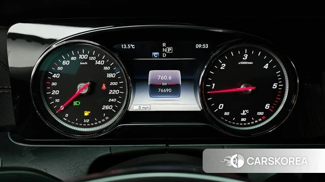 Mercedes-Benz E-Class W213 id 3808141 из Кореи 18