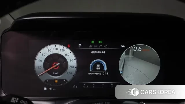 Kia Carnival 4th generation id 3342553 из Кореи 18