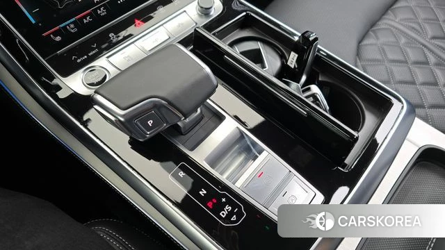Audi Q7 (4M) id 4834596 из Кореи 29