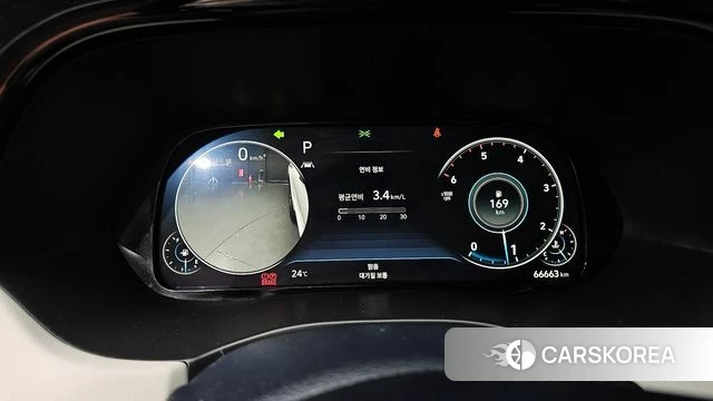 Hyundai Palisade id 4202114 из Кореи 18