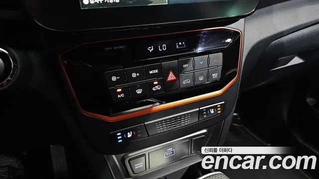 Ssangyong The New Tivoli id 2650313 из Кореи 18