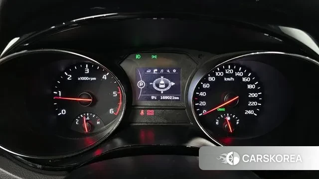 Kia All New Carnival id 3460345 из Кореи 18