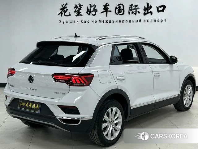 Volkswagen Exploring songs id 4263040 из Китая 18